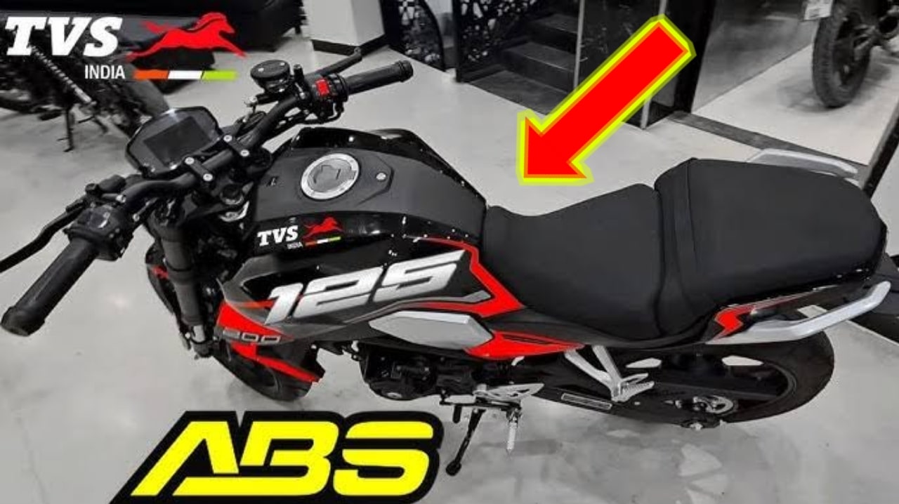 Bajaj Platina 125